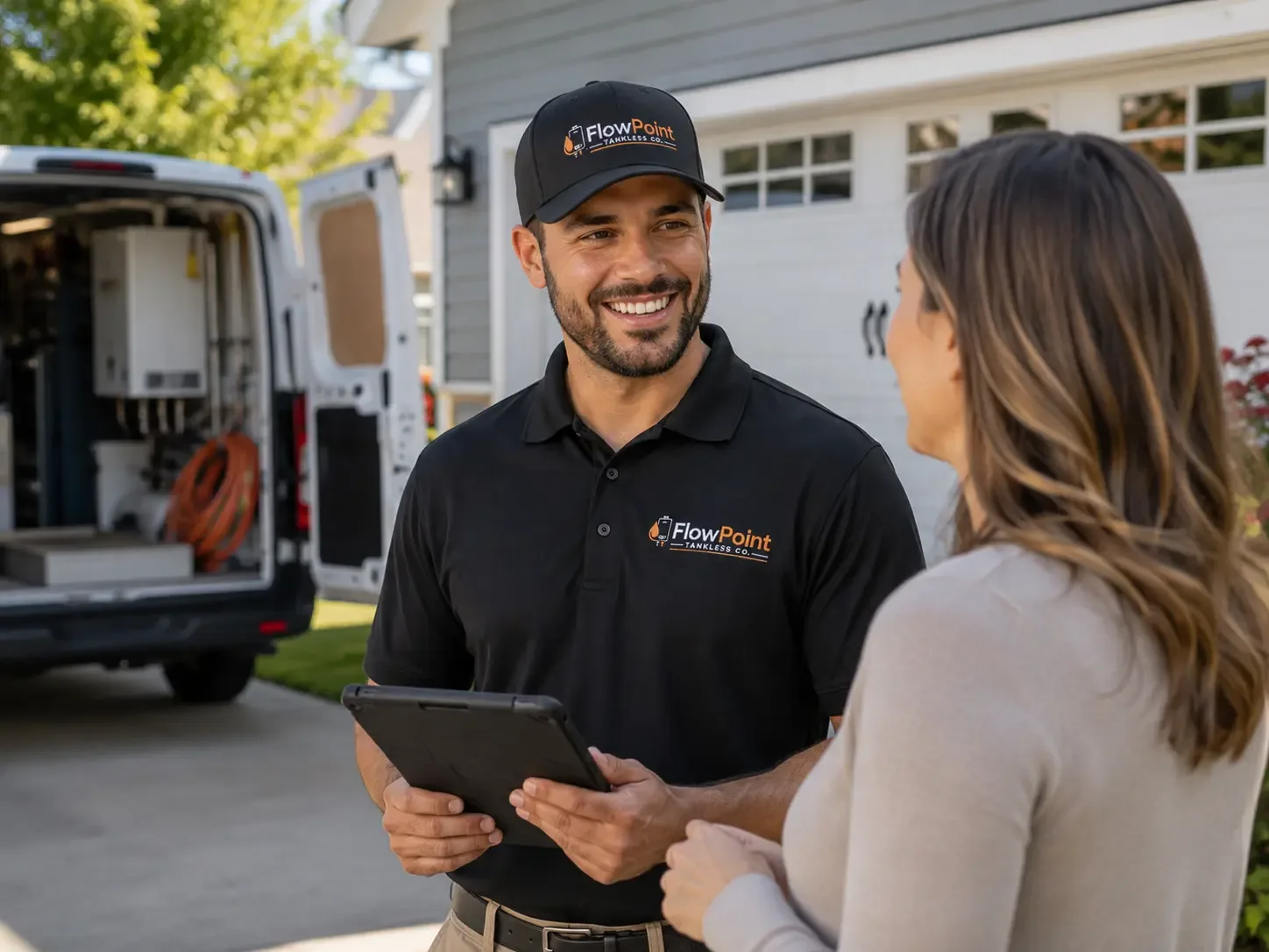 Tankless Water Heater Installation Suwanee, GA FAQs